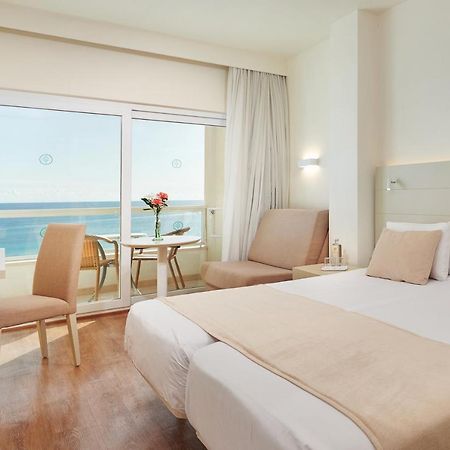 Hotel Sabina Cala Millor  Exterior photo
