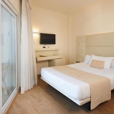 Hotel Sabina Cala Millor  Exterior photo