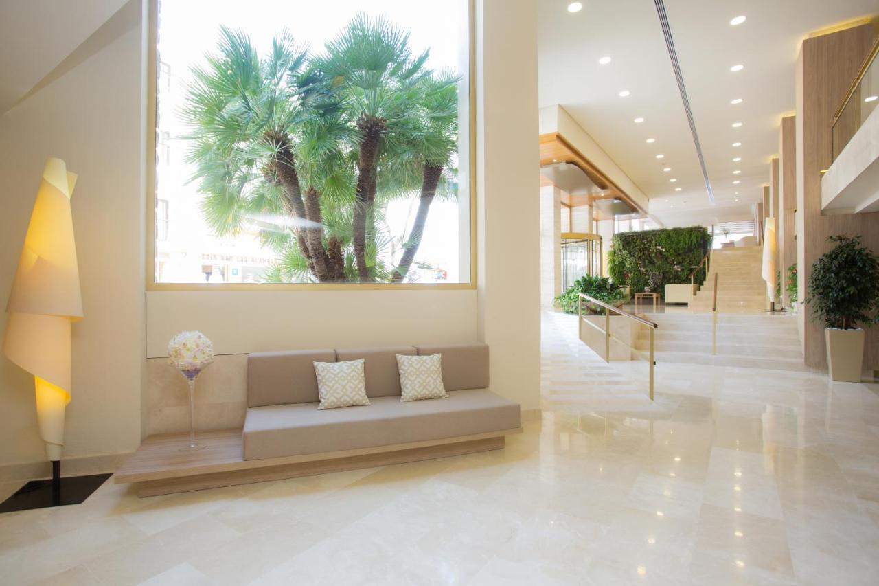 Hotel Sabina Cala Millor  Exterior photo