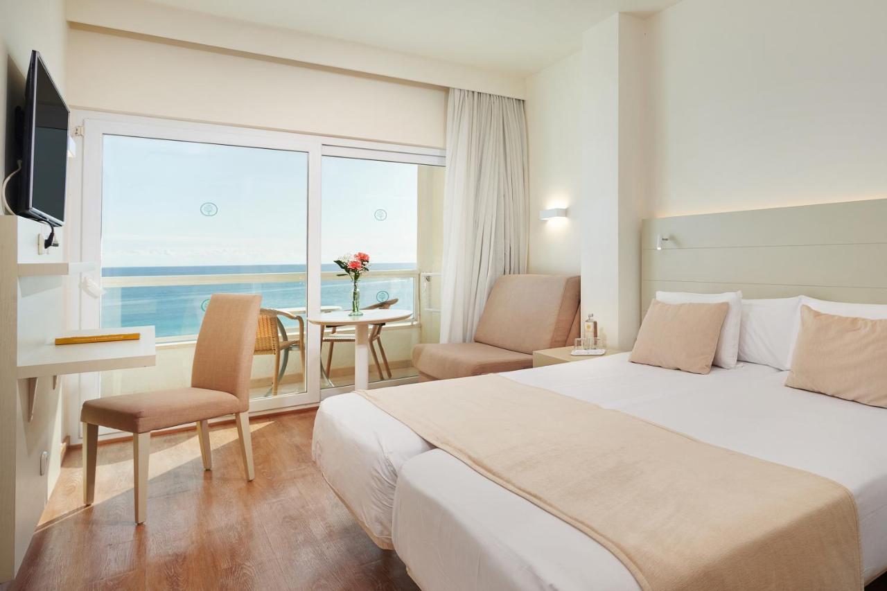 Hotel Sabina Cala Millor  Exterior photo