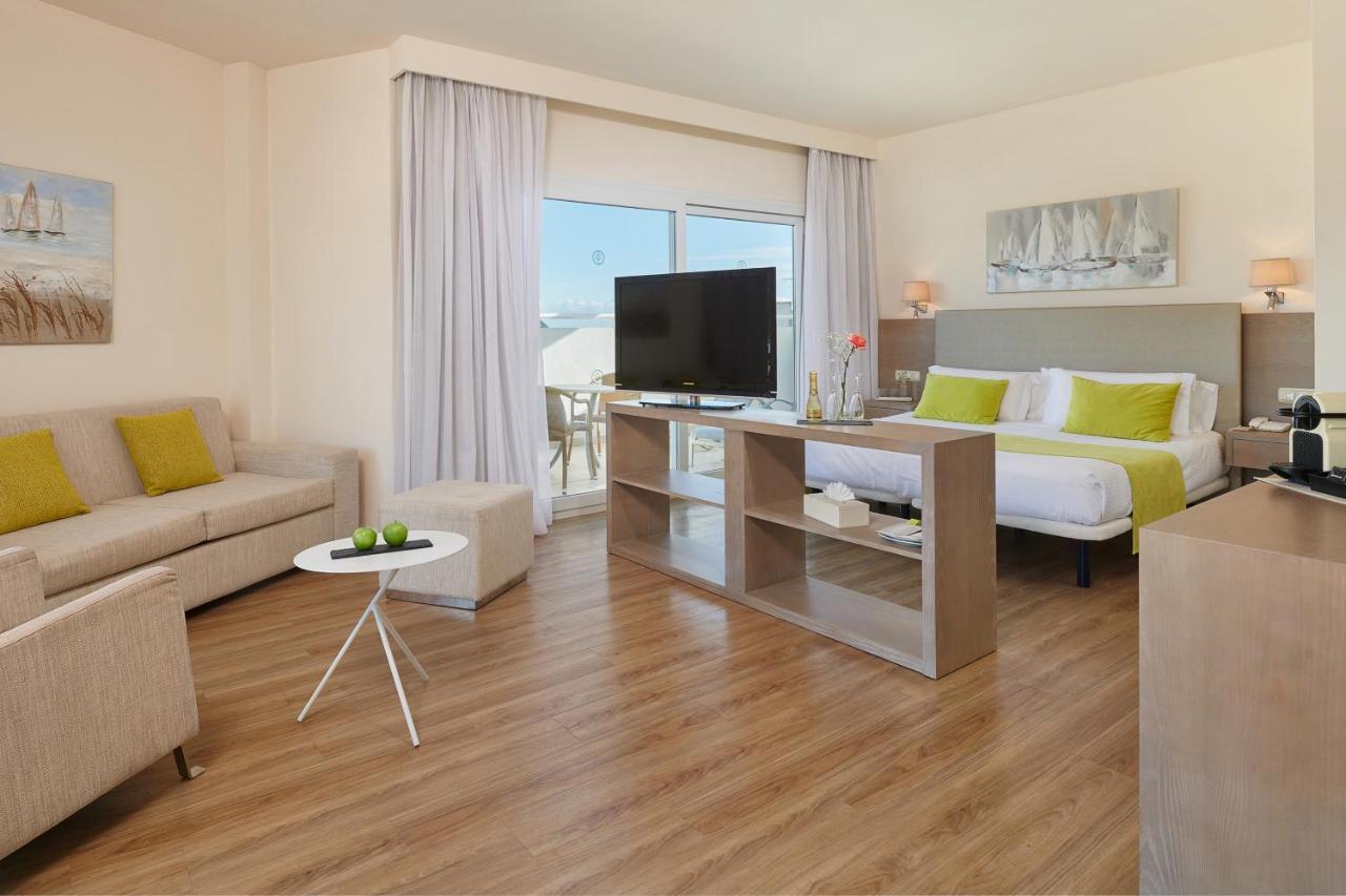 Hotel Sabina Cala Millor  Exterior photo