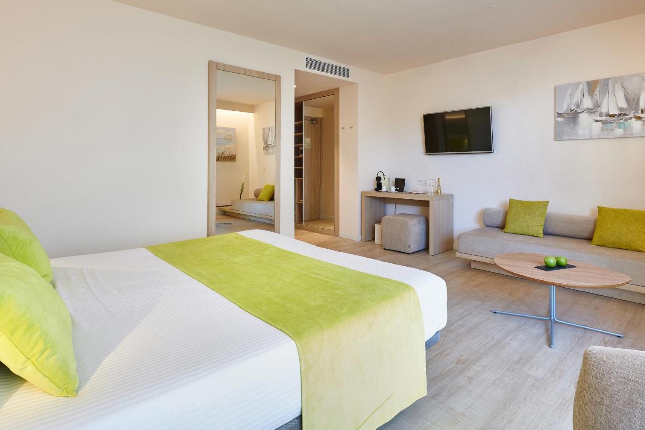Hotel Sabina Cala Millor  Exterior photo