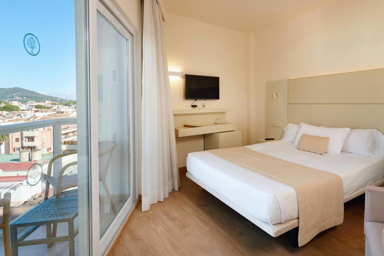 Hotel Sabina Cala Millor  Room photo