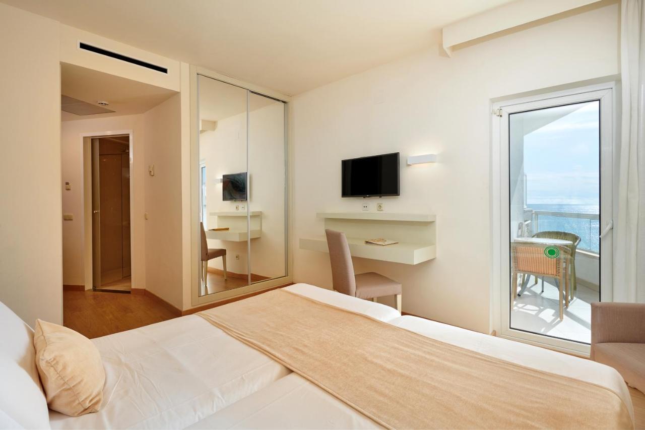 Hotel Sabina Cala Millor  Exterior photo