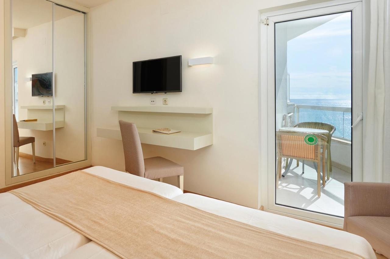Hotel Sabina Cala Millor  Room photo