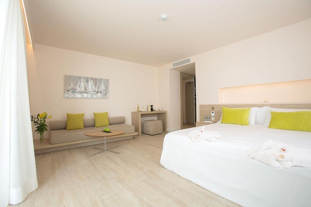 Hotel Sabina Cala Millor  Exterior photo