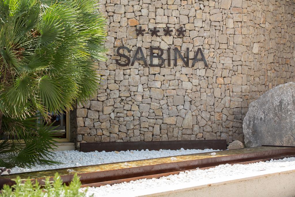 Hotel Sabina Cala Millor  Exterior photo