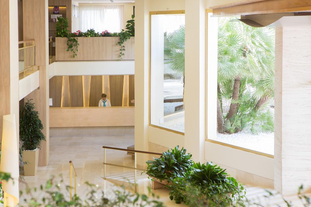 Hotel Sabina Cala Millor  Exterior photo