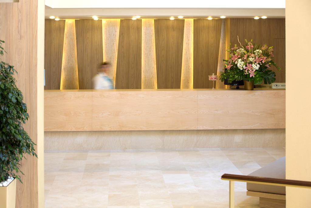 Hotel Sabina Cala Millor  Exterior photo