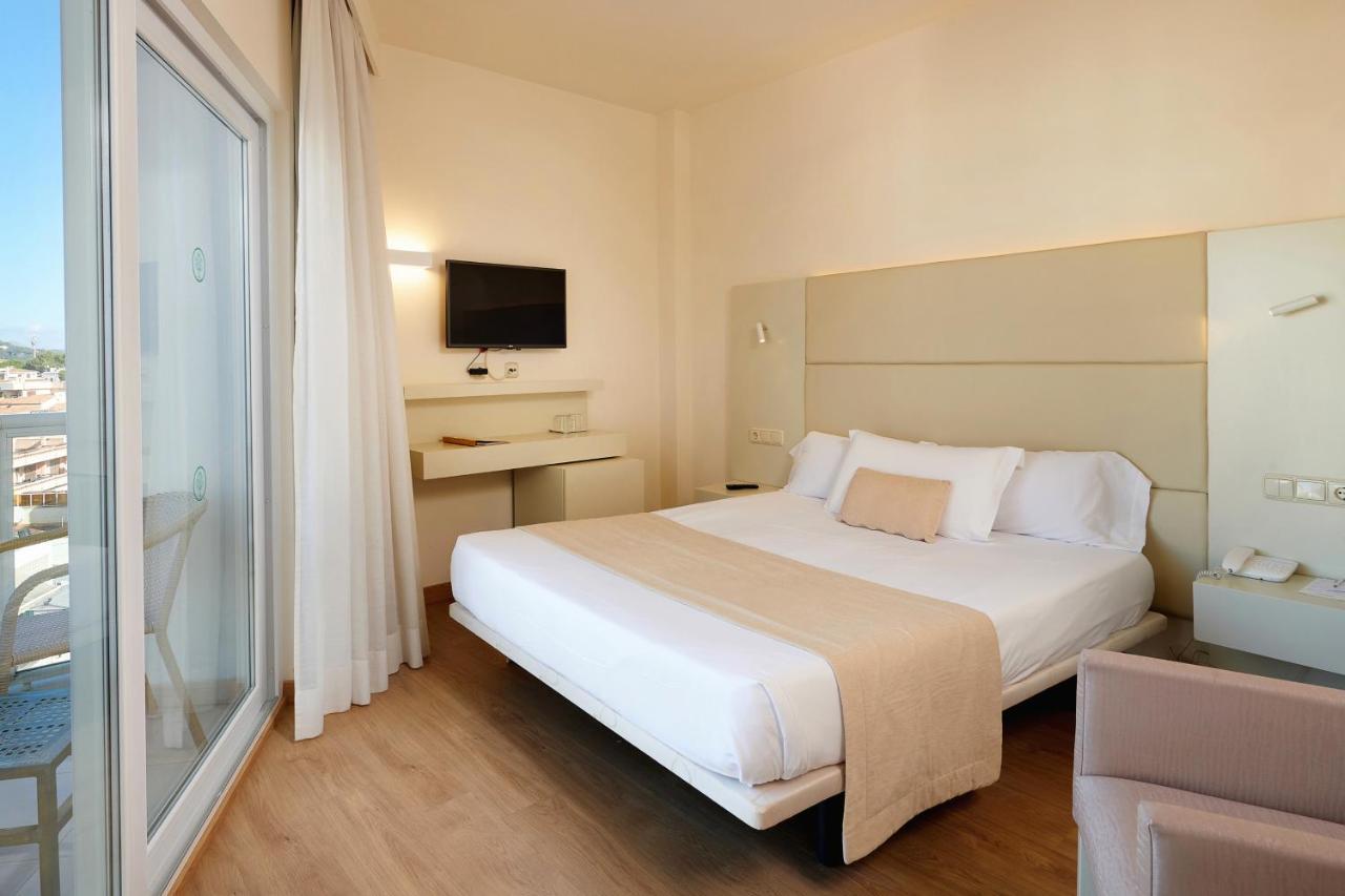 Hotel Sabina Cala Millor  Room photo