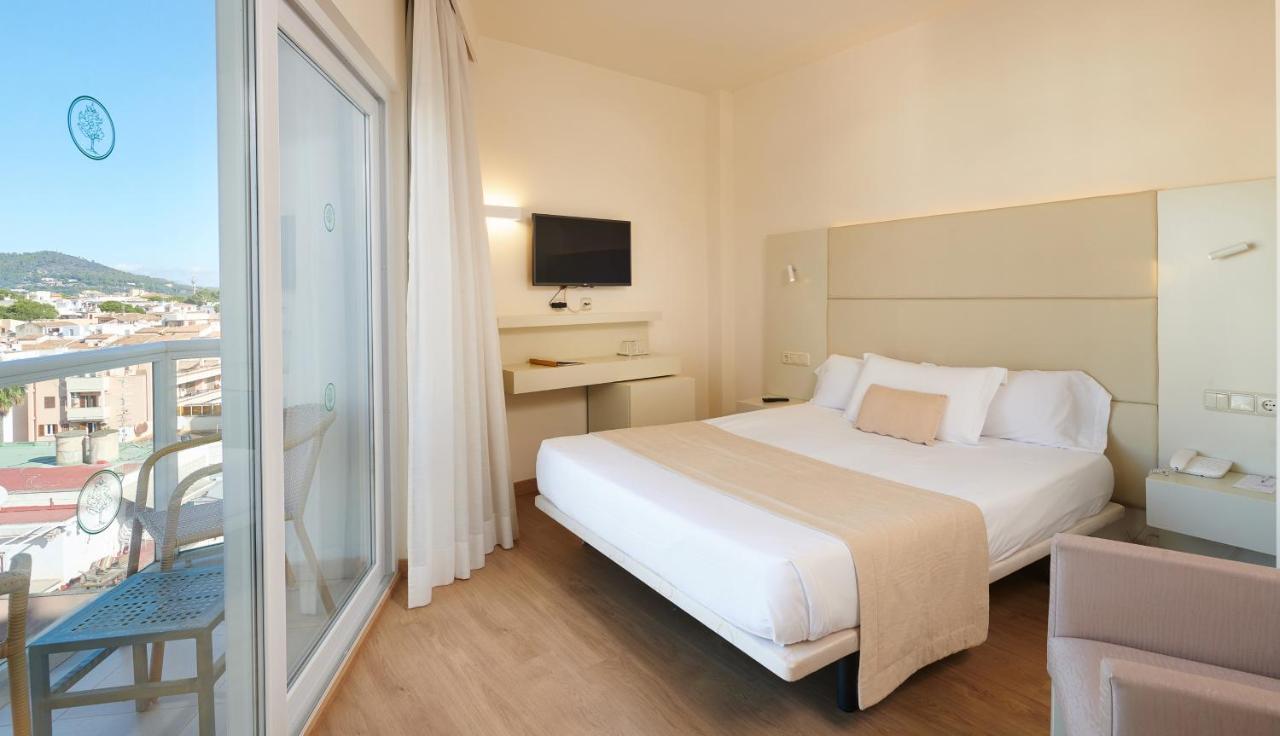 Hotel Sabina Cala Millor  Exterior photo