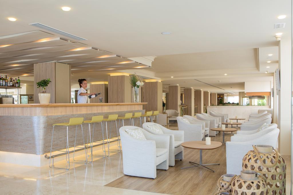 Hotel Sabina Cala Millor  Exterior photo