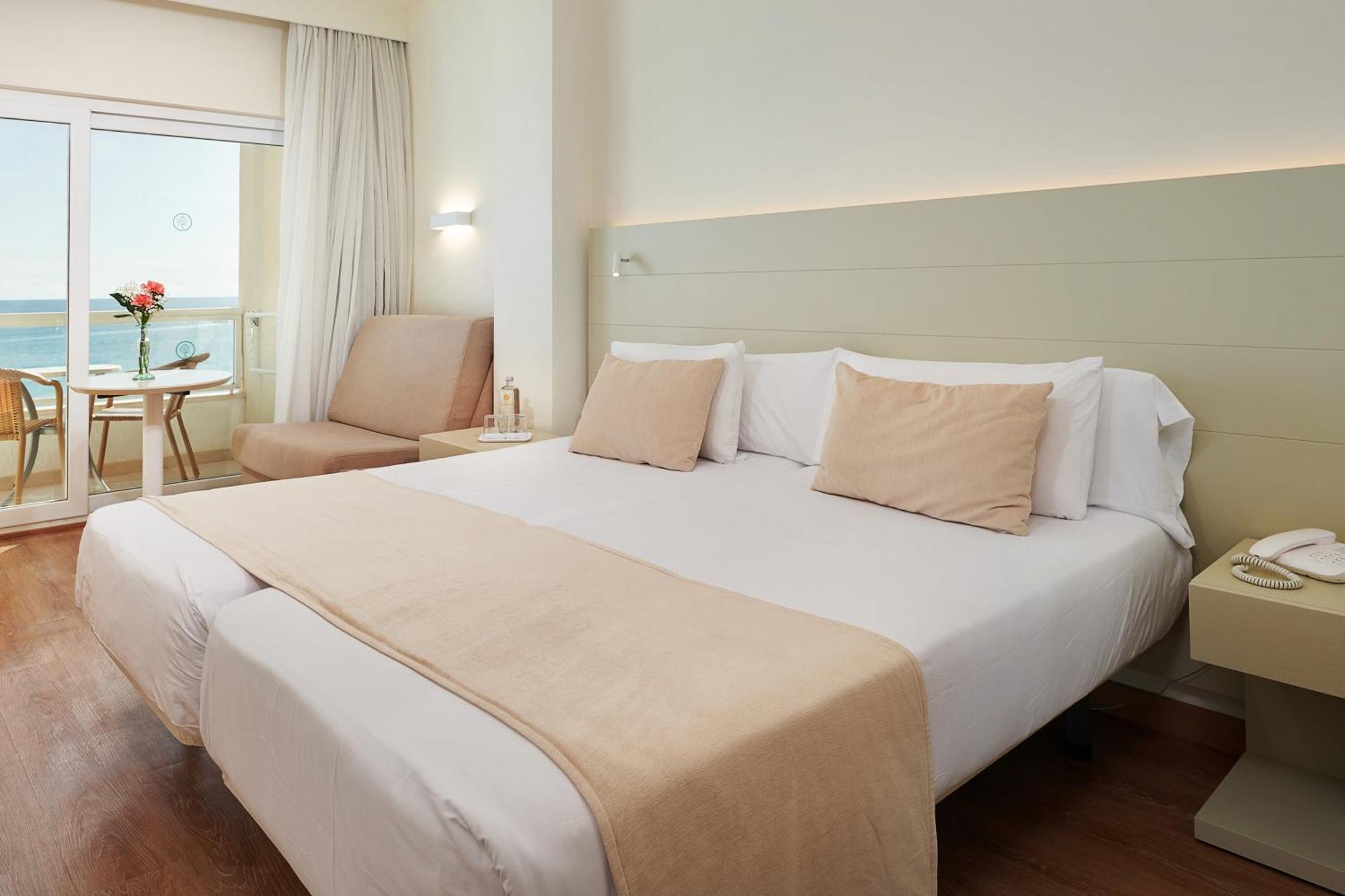 Hotel Sabina Cala Millor  Room photo