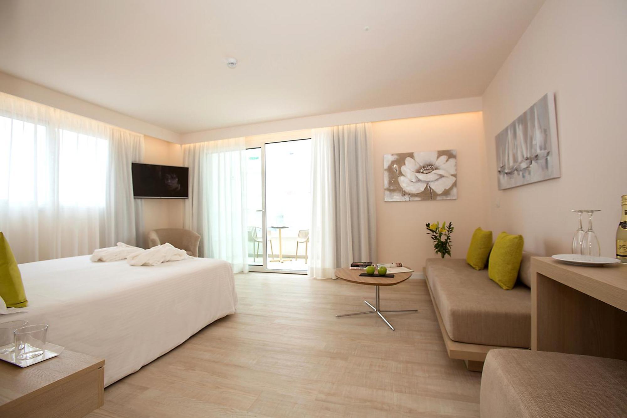 Hotel Sabina Cala Millor  Room photo