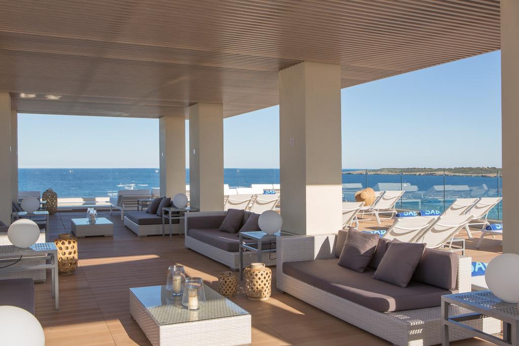 Hotel Sabina Cala Millor  Exterior photo