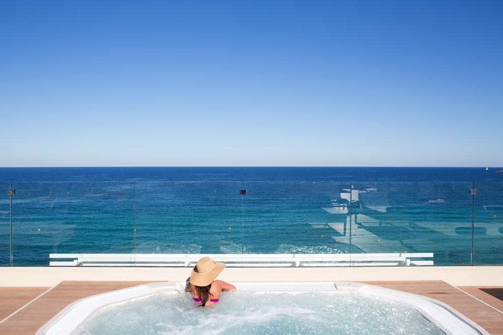Hotel Sabina Cala Millor  Exterior photo