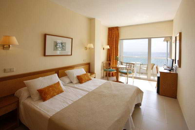 Hotel Sabina Cala Millor  Exterior photo