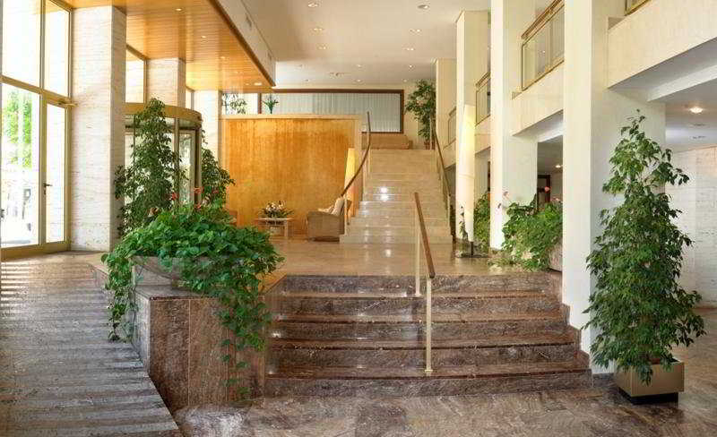 Hotel Sabina Cala Millor  Exterior photo