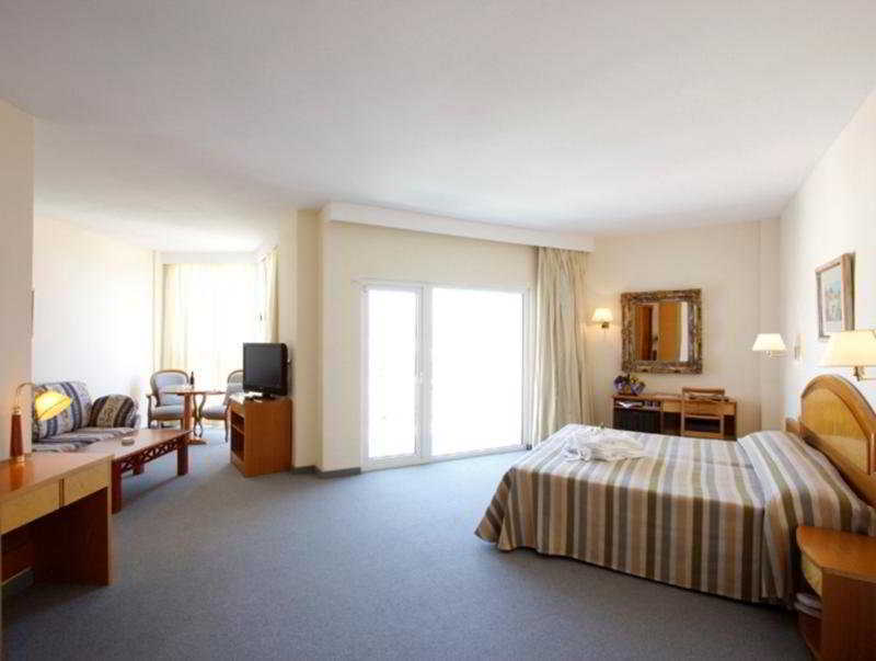 Hotel Sabina Cala Millor  Exterior photo