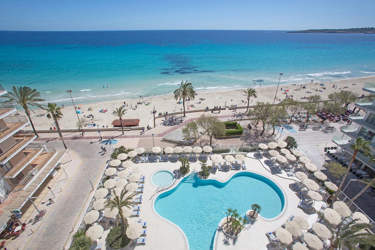 Hotel Sabina Cala Millor  Exterior photo
