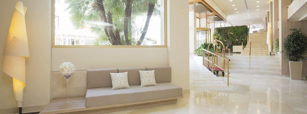 Hotel Sabina Cala Millor  Exterior photo