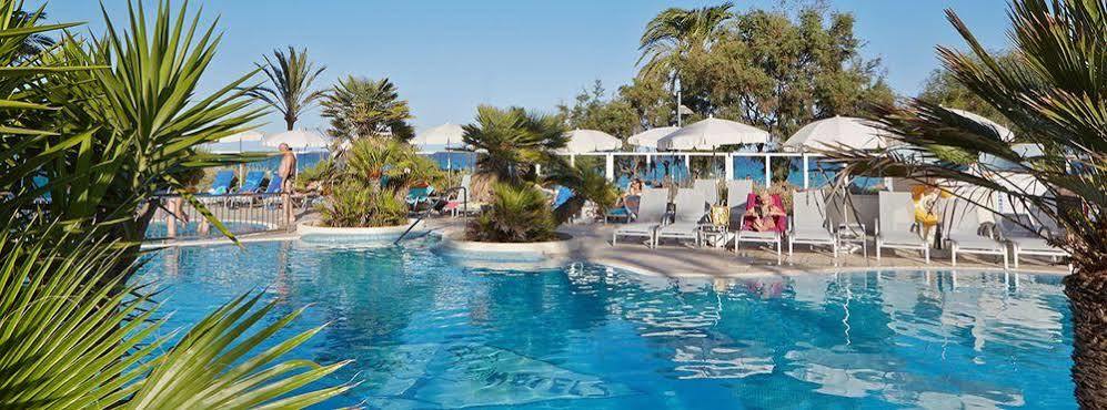 Hotel Sabina Cala Millor  Exterior photo