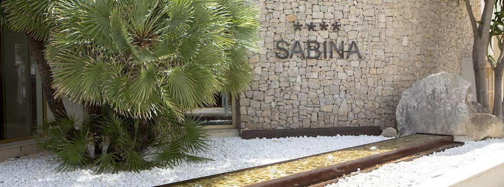 Hotel Sabina Cala Millor  Exterior photo