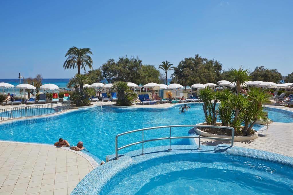 Hotel Sabina Cala Millor  Exterior photo