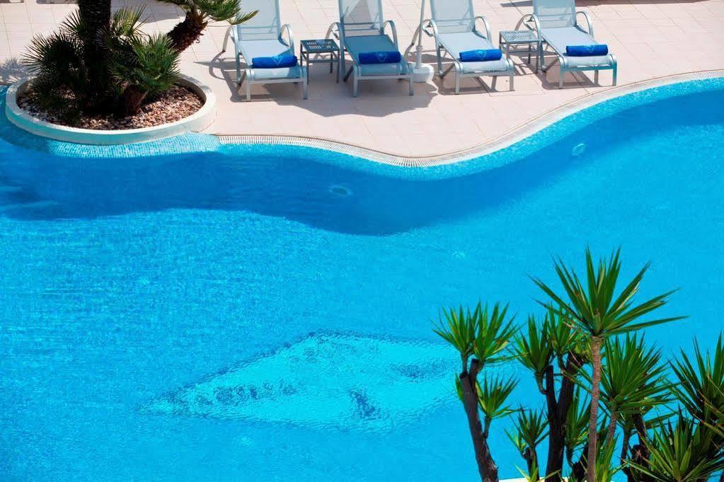 Hotel Sabina Cala Millor  Exterior photo