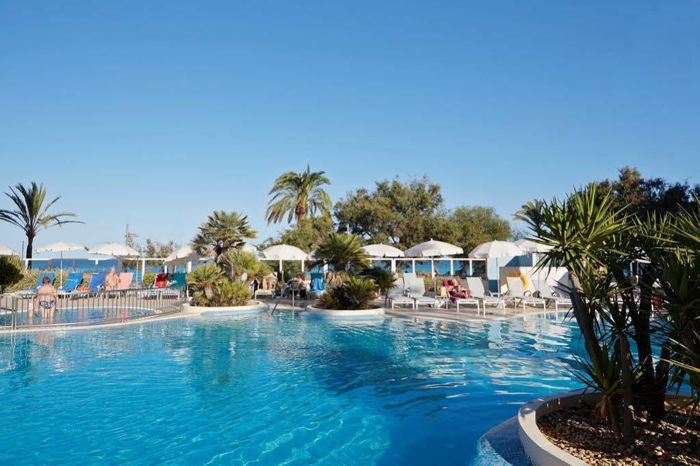 Hotel Sabina Cala Millor  Exterior photo