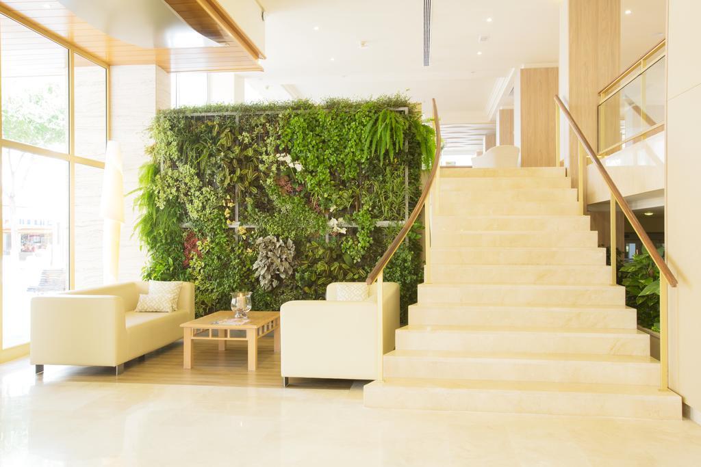 Hotel Sabina Cala Millor  Exterior photo