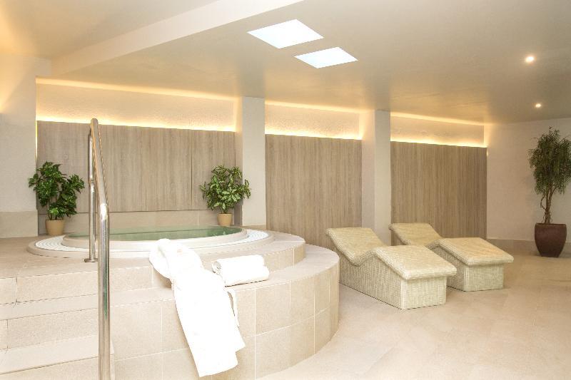 Hotel Sabina Cala Millor  Exterior photo
