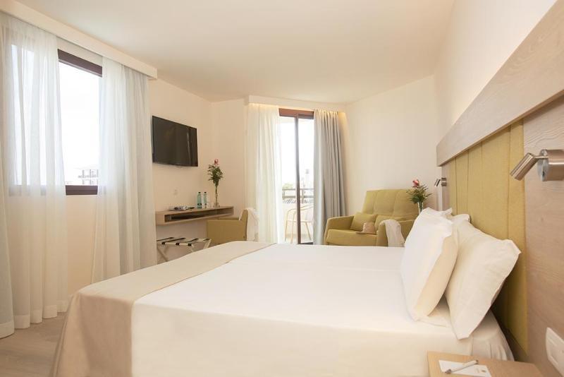 Hotel Sabina Cala Millor  Exterior photo
